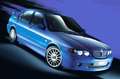 MG ZS 2.5 V6 Core 180 Gris - thumbnail 4