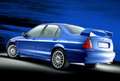 MG ZS 2.5 V6 Core 180 Gris - thumbnail 2