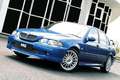 MG ZS 2.5 V6 Core 180 Gris - thumbnail 3