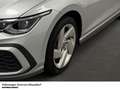 Volkswagen Golf GTE 1.4 l eHybrid DSG Navigation Einparkhilfe Silber - thumbnail 8