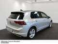 Volkswagen Golf GTE 1.4 l eHybrid DSG Navigation Einparkhilfe Silber - thumbnail 3