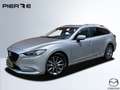 Mazda 6 Sportbreak 2.0 SkyActiv-G Comfort | AUTOMAAT | LED Gris - thumbnail 1
