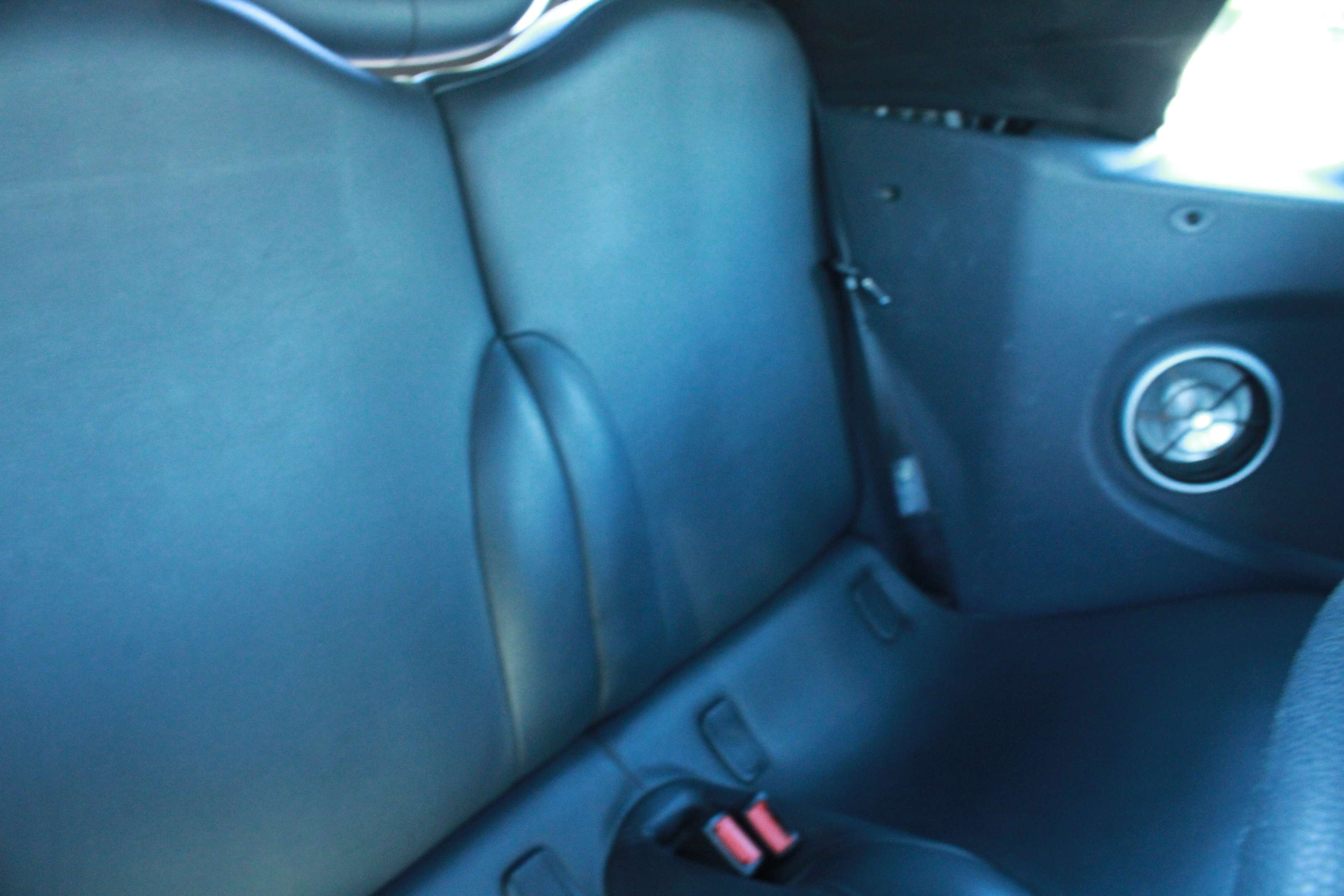 2006 MINI Convertible S - Image 14