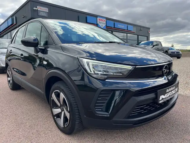 Opel Crossland EDITION mit LED+PDC+KAMERA