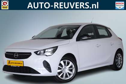 Opel Corsa 1.2 Edition / Bluetooth / Cruise Control / Stoelve