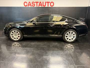 Continental GT I GT 6.0 ASI ITALIANA CRS PERMUTE