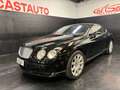 Bentley Continental Continental GT I GT 6.0 ASI ITALIANA CRS PERMUTE Schwarz - thumbnail 2