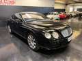 Bentley Continental Continental GT I GT 6.0 ASI ITALIANA CRS PERMUTE Schwarz - thumbnail 4