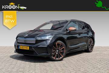 iV 80 Founders Edition Black SOH 91% 383/1895 Trek