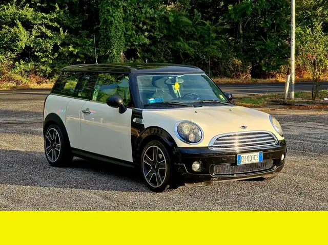 MINI Autres