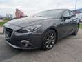 Mazda 3 Lim. Nakama*1-HAND*KAMERA*XENON*PDC*NAVI !! Grau - thumbnail 11