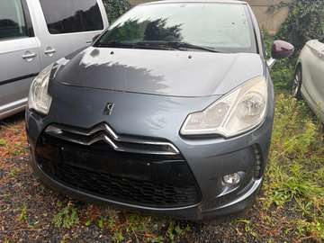 DS 3 1.6 HDi Business (Fleet)