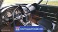Chevrolet Corvette C2 Stingray 1963 | Route 66 auctions Weiß - thumbnail 4