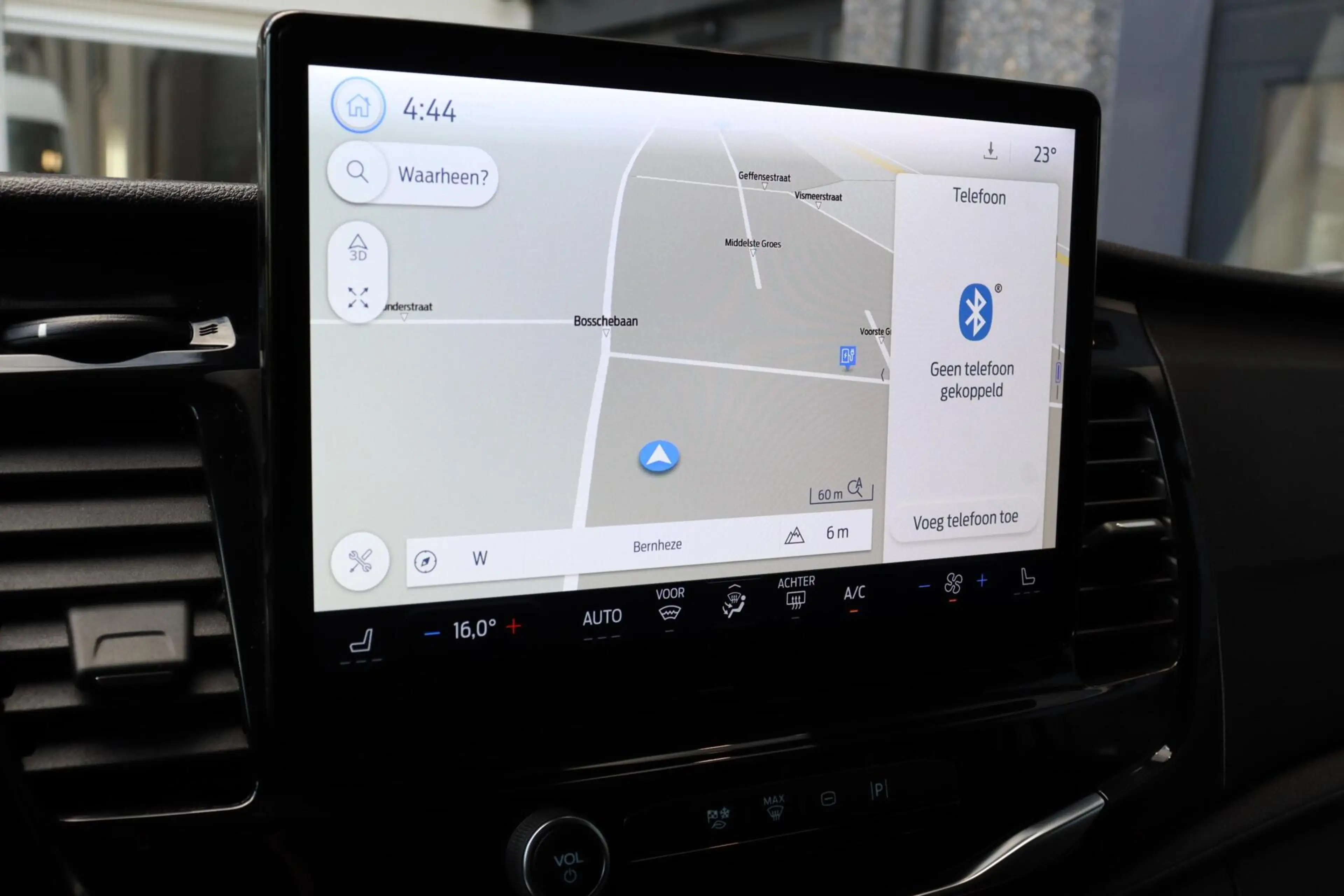 Ford E-Transit 350 L3H2 68 kWh l NAVI l CAMERA l ACC l CARPLAY — photo 6