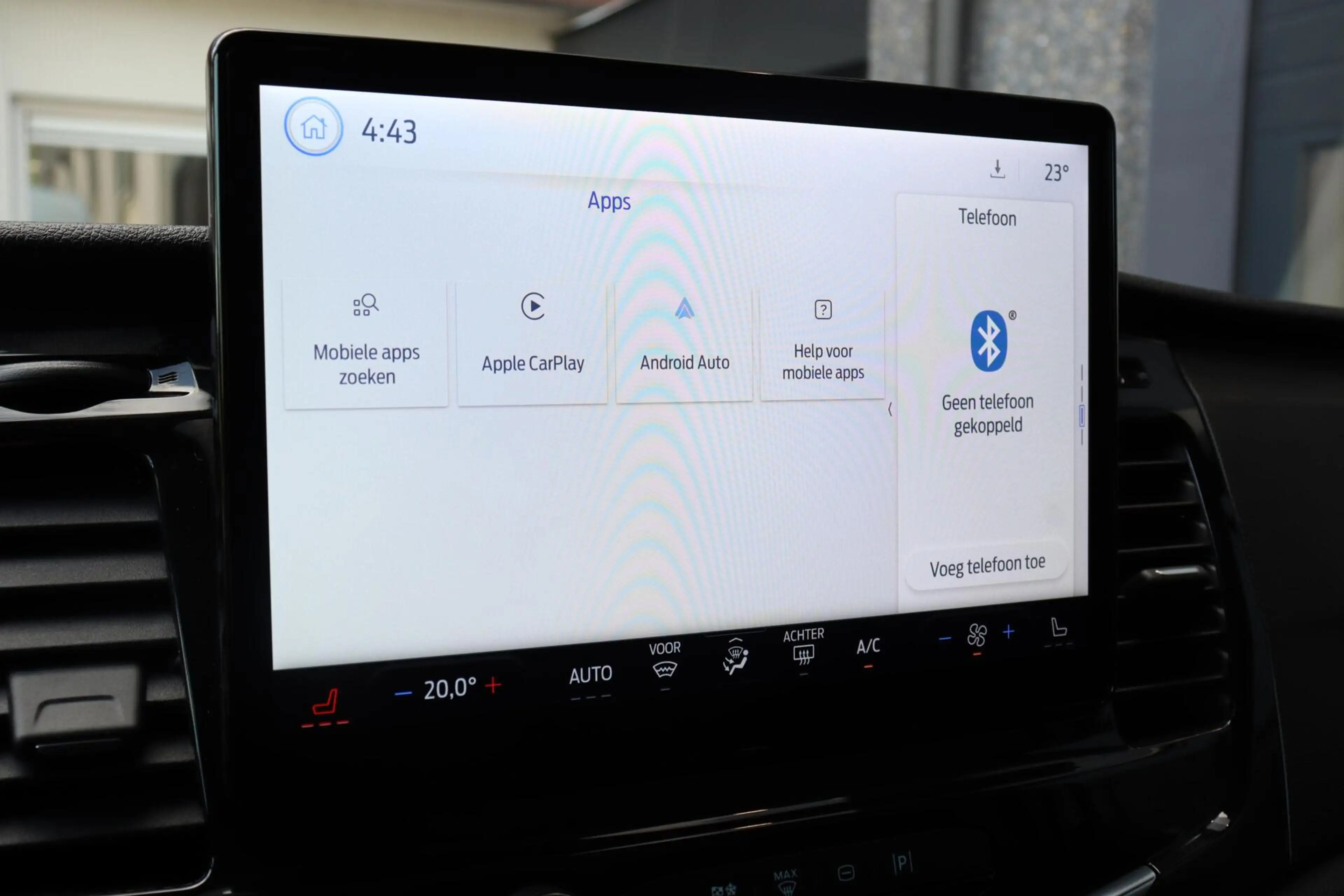 Ford E-Transit 350 L3H2 68 kWh l NAVI l CAMERA l ACC l CARPLAY — photo 7