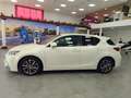 Lexus CT 200h Business Weiß - thumbnail 2
