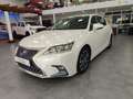 Lexus CT 200h Business Weiß - thumbnail 1
