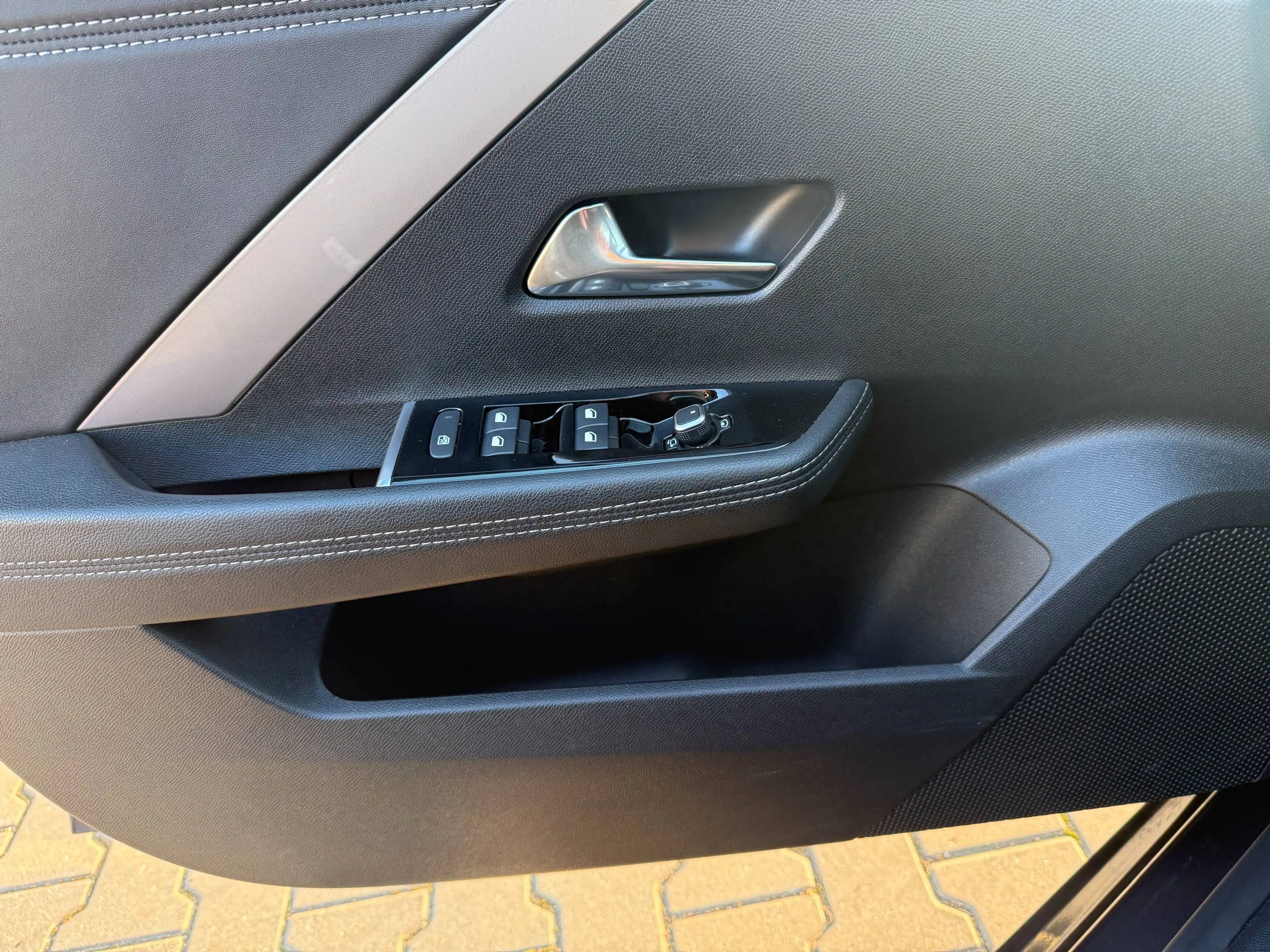 Opel Astra GS — photo 14