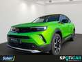 Opel Mokka-E Elegance Vert - thumbnail 1