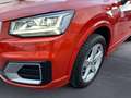 Audi Q2 30 TFSI sport LED/MMI/Interface/EPH/Assist/uv Naranja - thumbnail 13