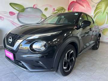 Juke 1.0 dig-t N-Connecta 114cv dct AUTOMATICO SENZA OBBLIGO DI FINANZIAMENTO