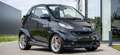 smart brabus Cabrio 1.0 Turbo Xclusive Softouch Brabus Noir - thumbnail 1