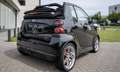 smart brabus Cabrio 1.0 Turbo Xclusive Softouch Brabus Noir - thumbnail 3