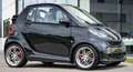smart brabus Cabrio 1.0 Turbo Xclusive Softouch Brabus Noir - thumbnail 2