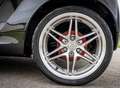 smart brabus Cabrio 1.0 Turbo Xclusive Softouch Brabus Noir - thumbnail 4