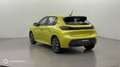 Peugeot 208 1.2 Hybrid 100ch Active e-DCS6 - thumbnail 8