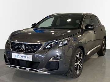 1.2 PureTech 96KW (130CV) S&S GT Line