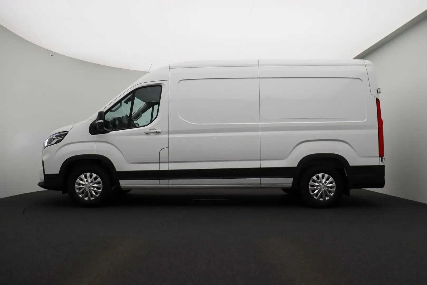 Maxus eDeliver 9 L3H2 Business DEAL 89 kWh 398 KM WLTP Stad | B-Rij - 2