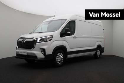 Maxus eDeliver 9 L3H2 Business DEAL 89 kWh 398 KM WLTP Stad | B-Rij