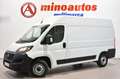 Fiat Ducato FURGÓN 3.5T L2H2 2.3 MULTIJET 140 CV Blanco - thumbnail 2