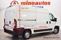 Fiat Ducato FURGÓN 3.5T L2H2 2.3 MULTIJET 140 CV Blanco - thumbnail 3