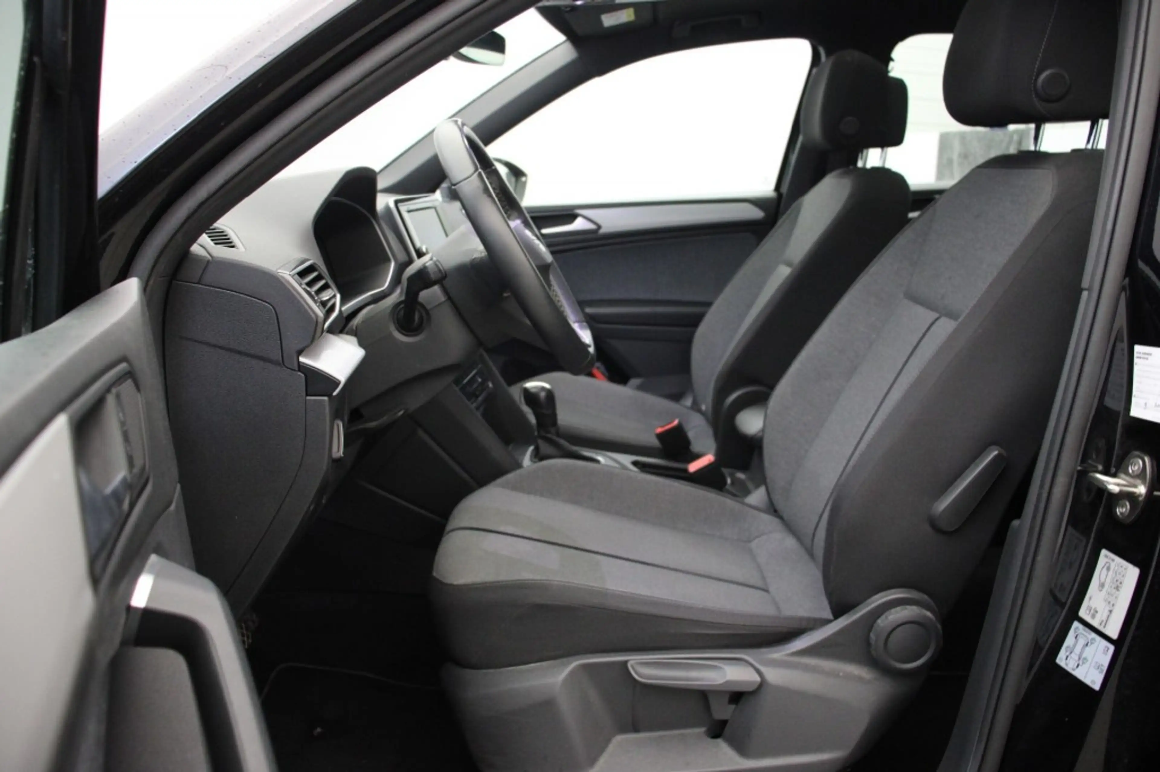 SEAT Tarraco 1.5 TSI Style Automaat - Panorama, Carplay, Clima, — photo 7