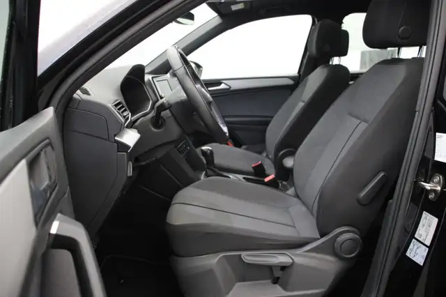 Seat Tarraco view 7