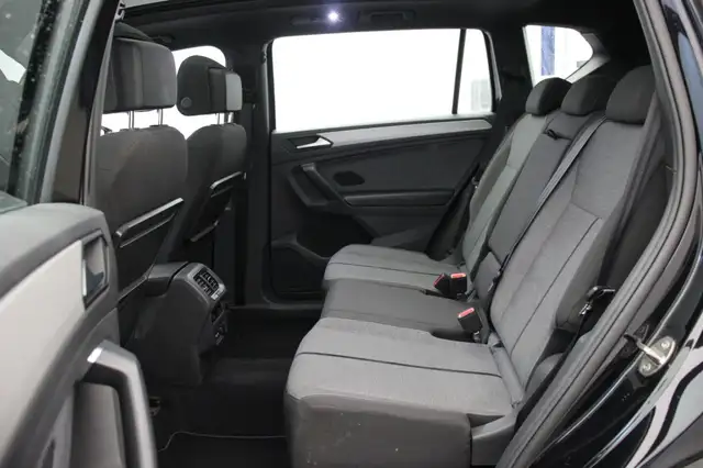 Seat Tarraco view 8