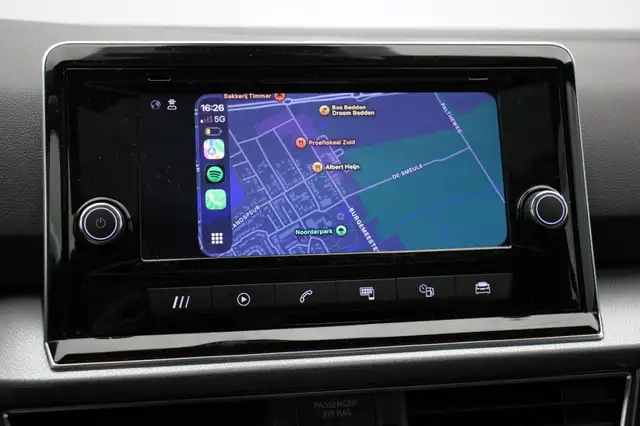 Seat Tarraco view 6