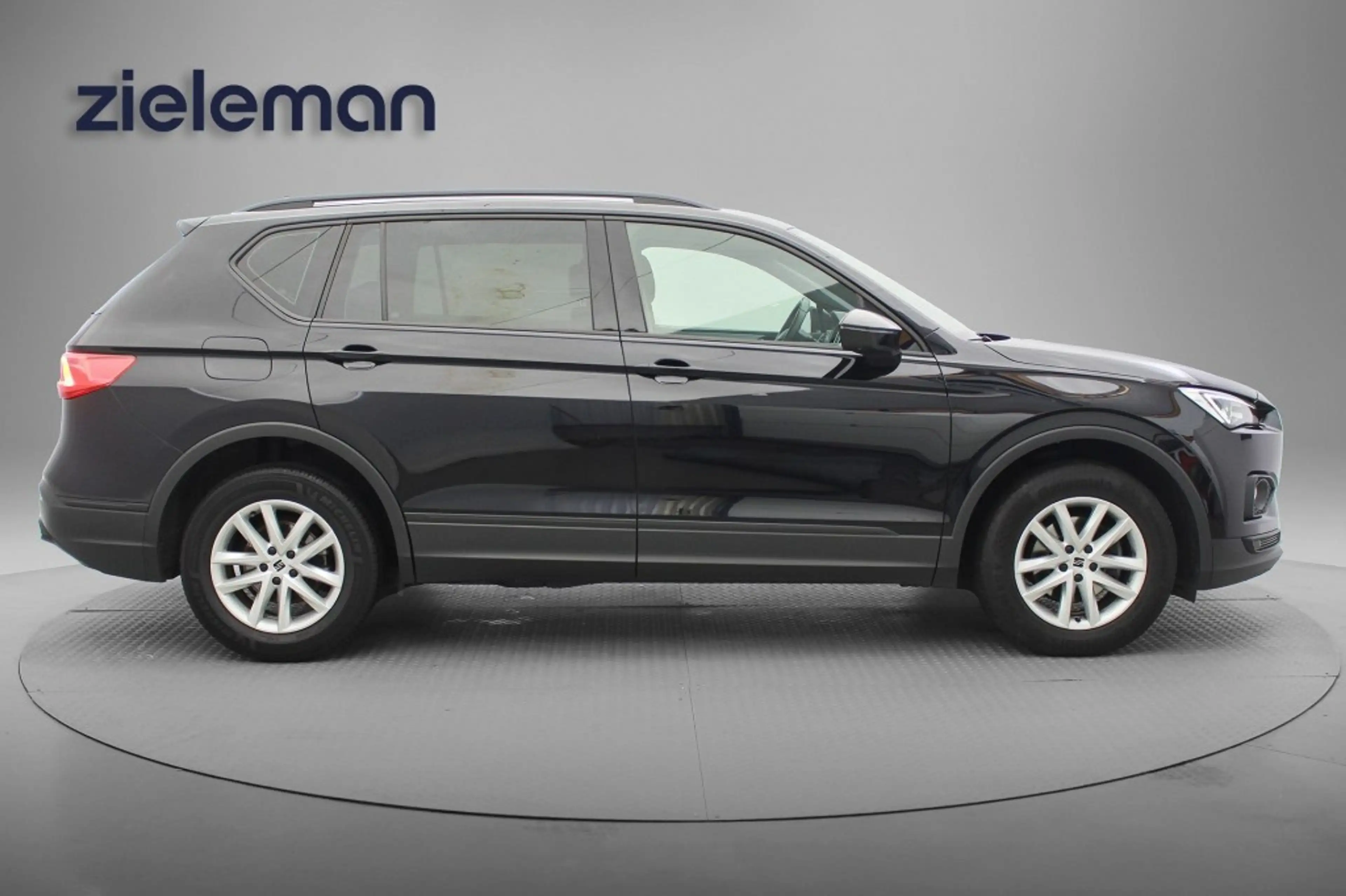 SEAT Tarraco 1.5 TSI Style Automaat - Panorama, Carplay, Clima, — photo 14