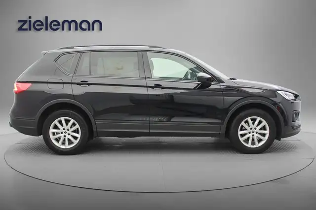 Seat Tarraco view 14