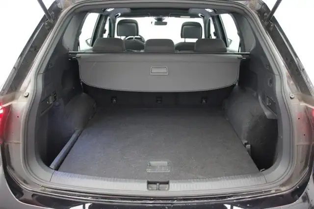 Seat Tarraco view 10