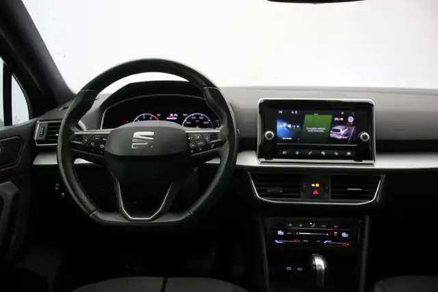 Seat Tarraco view 4