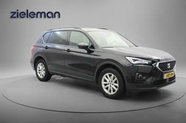 2020 Seat Tarraco in Black for sale