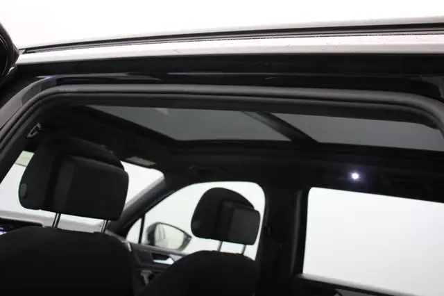 Seat Tarraco view 9