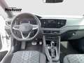 Volkswagen Taigo Sport TSI DSG Weiß - thumbnail 10