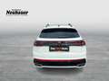 Volkswagen Taigo Sport TSI DSG Weiß - thumbnail 4