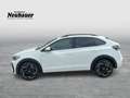 Volkswagen Taigo Sport TSI DSG Weiß - thumbnail 2