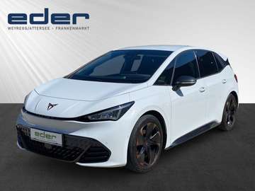 58 150kW/204PS