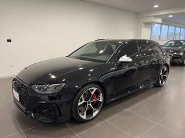 RS4 2.9 TFSI tiptronc quattro Avant